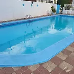 1 минута до пляжа, кондиционер, барбекю, Wi-fi *