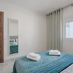 1 минута до пляжа, кондиционер, барбекю, Wi-fi * Playa de las Americas (Tenerife)
