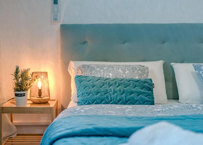 1 минута до пляжа, кондиционер, барбекю, Wi-fi * Playa de las Américas