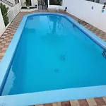 1 минута до пляжа, кондиционер, барбекю, Wi-fi Lägenhet Playa de las Americas (Tenerife)