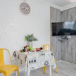 1 минута до пляжа, кондиционер, барбекю, Wi-fi * Playa de las Americas (Tenerife)