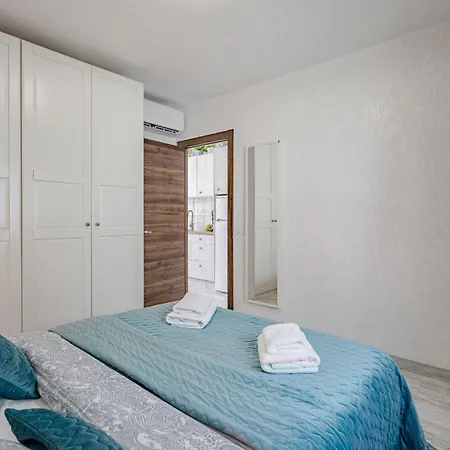 1 минута до пляжа, кондиционер, барбекю, Wi-fi * Playa de las Americas (Tenerife)