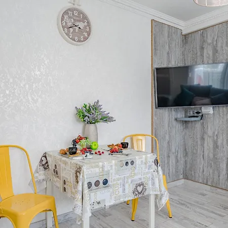 1 минута до пляжа, кондиционер, барбекю, Wi-fi * Playa de las Americas (Tenerife)